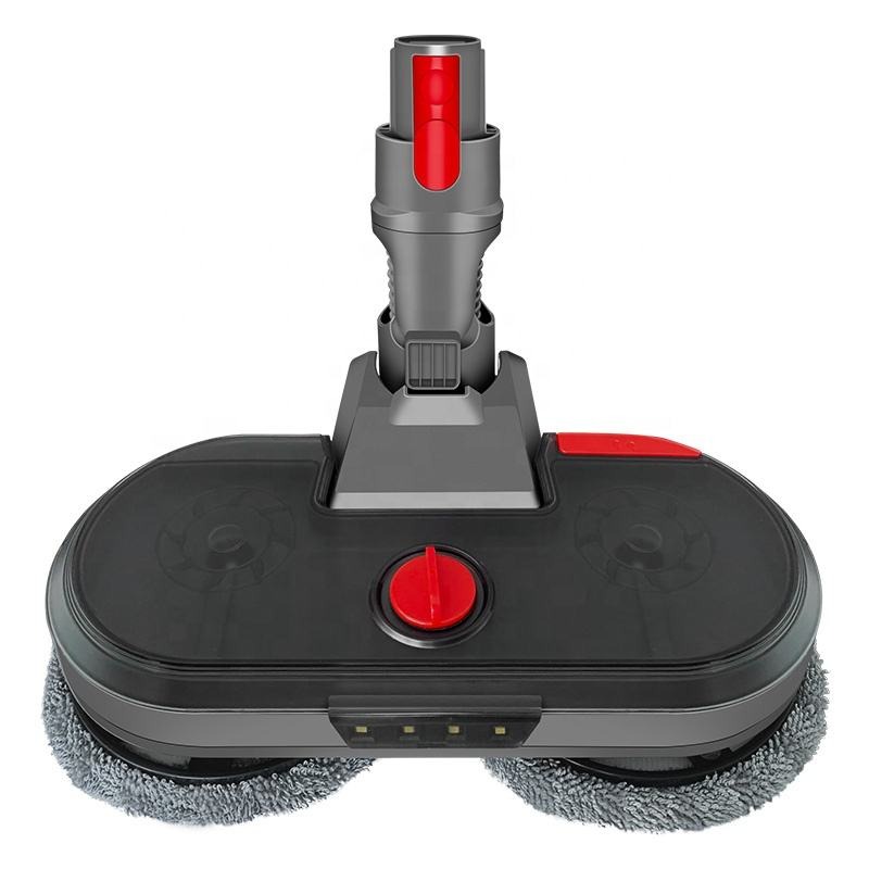 Dysons V7 V8 V10 V11 SV12 V15 Mop Head Brush Electric Mopping Vacuum