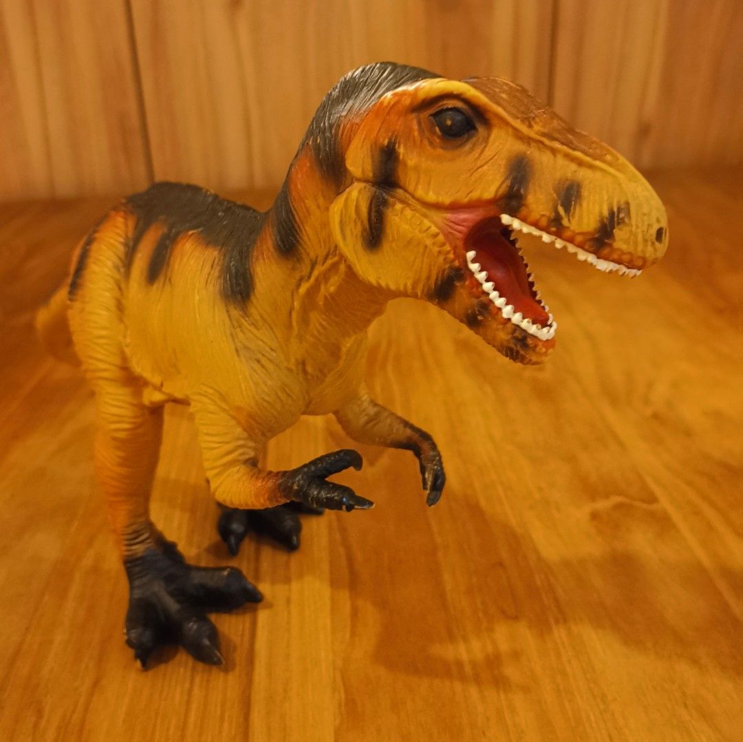 ELC Dinosaurs Toys (Original and Great Condition), Hobbies & Toys, Toys