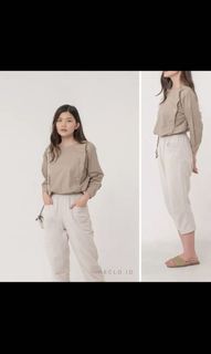 (Kategori: ) berada di . Dikirim oleh jktpreloved_ (ID iklan 1230662339, Gambar 1). Deskripsi: .