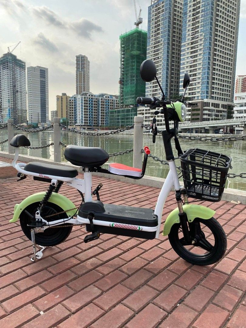 Enduro 87 (Category: Bicycles) located in Manila. Submitted by minidivisoria (Listing ID 1230580883, Image 2). Description: ENDURO 87 (dual Pipe) for kids 49cc Engine displacement: single cylinder, two stroke Ignition mode: pull start (pull rope rebound start) Tire size: 12 x 2.75 front and rear Fuel tank capacity: 1.5 liters Gasoline/motor oil: 25-30:1 Braking method: front and rear disc brakes Transmission mode: sprocket transmission High speed