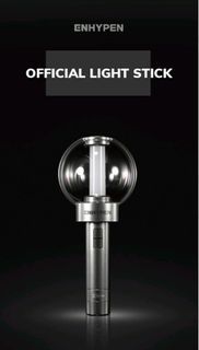 Enhypen Official Lightstick