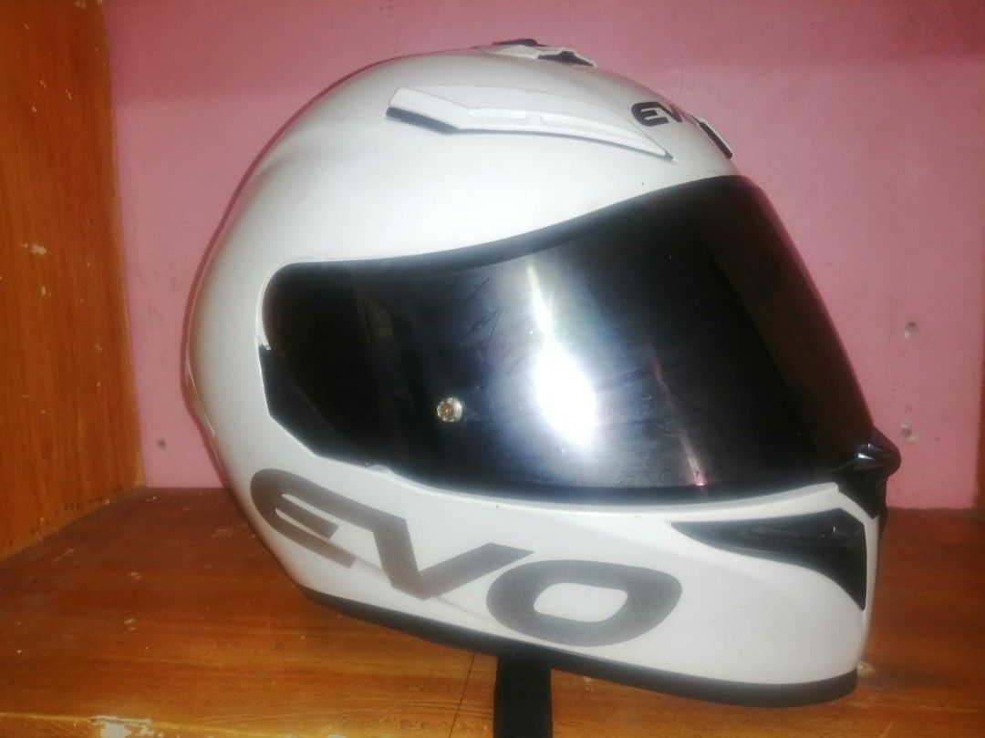 Evo gsx 3000 sales white