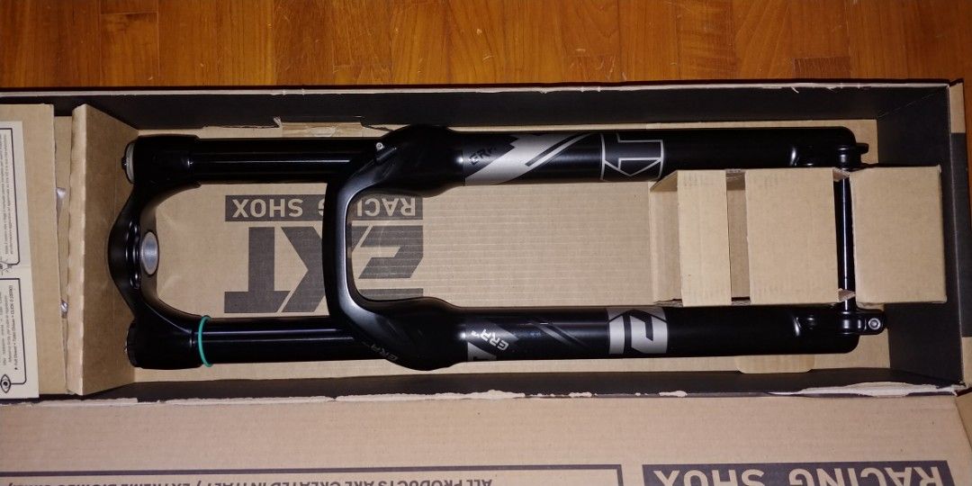 EXT Era V2 MTB Fork 29er 170mm (Made in Italy), Sports Equipment