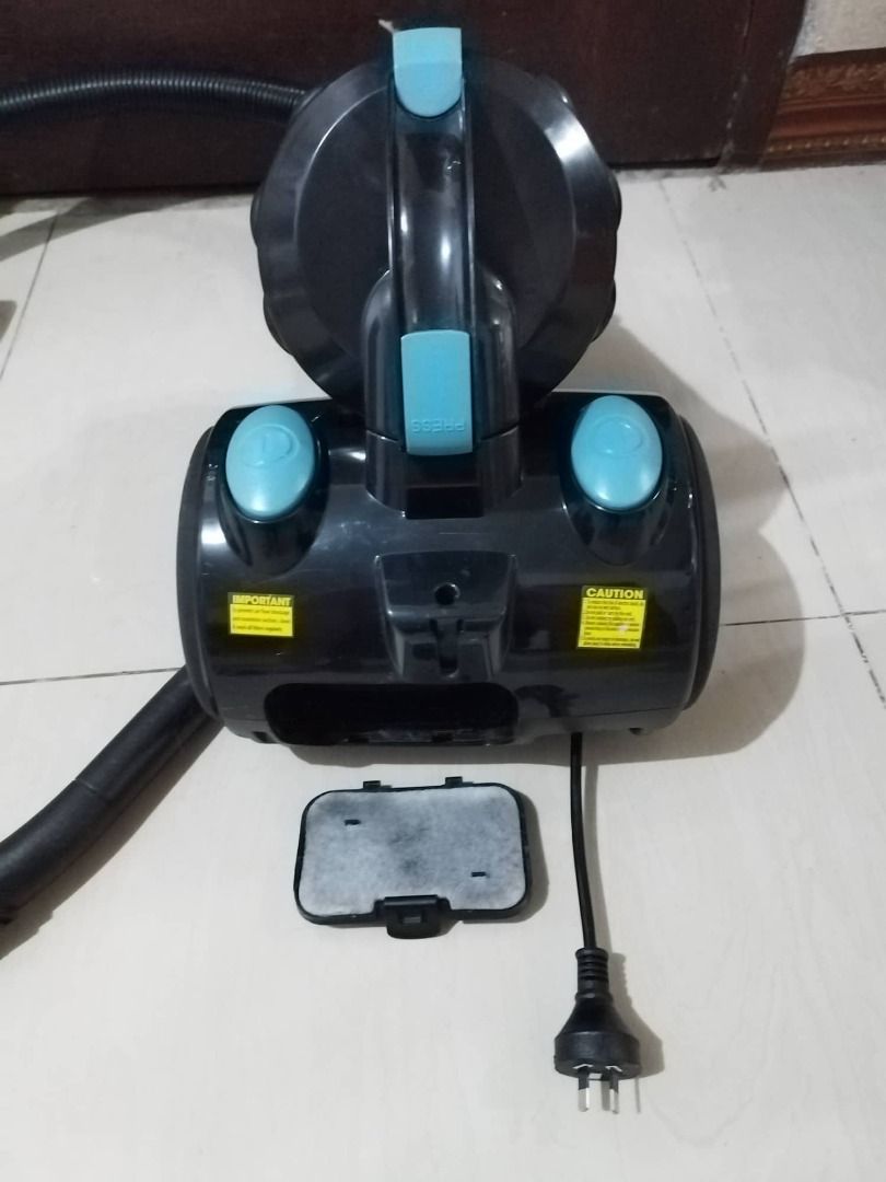 f. Anko Bagless Vacuum Cleaner Multi cyclonic, Furniture & Home Living