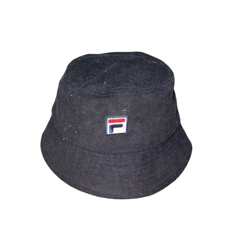 Mens fila bucket hat clearance
