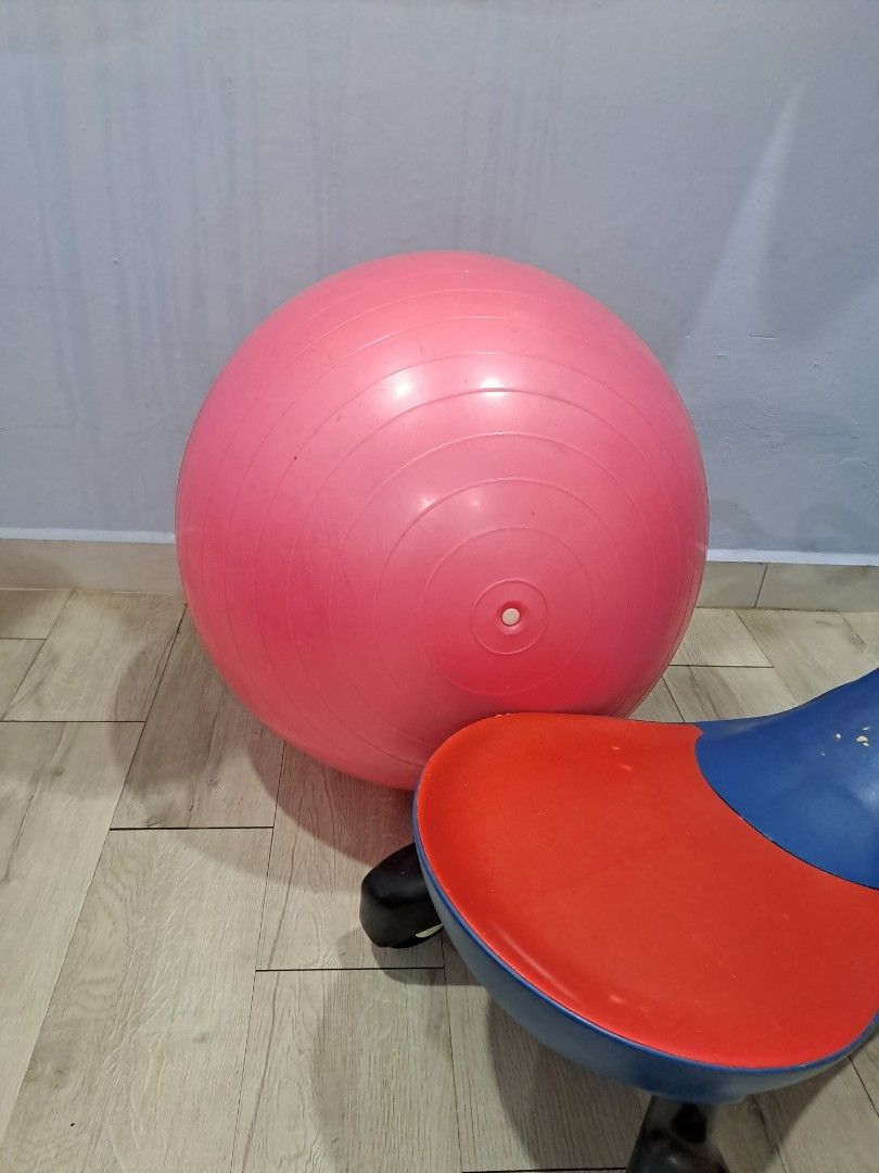 Butterworth Fitness Ball, Sports Equipment, Other Sports Equipment and