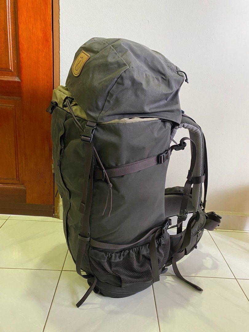 Kaipak 58 w online