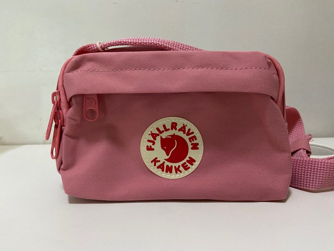 Fjallraven Kanken Hippacks Imported from Vietnam on Carousell