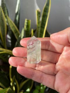 Fluorite mini tower