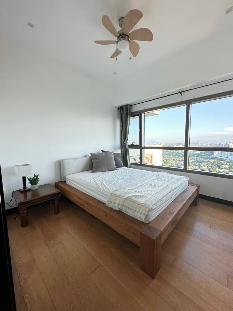 For Rent 2BR Unit at the Residences at Greenbelt (TRAG) Manila Tower