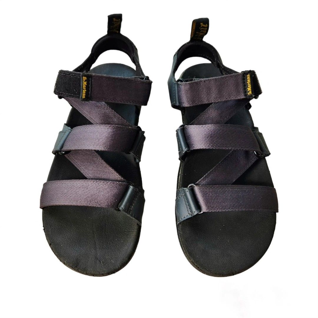 Dr martens mens sandals sale sales