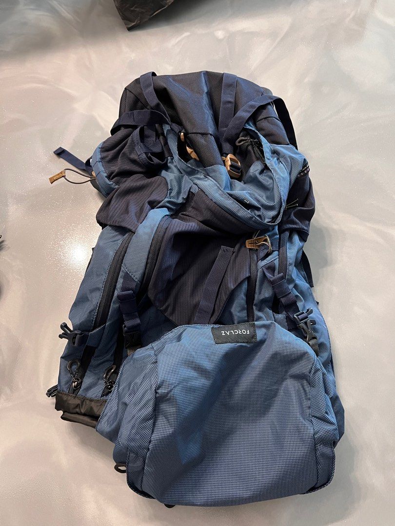Forclaz Trek 900 70 10 litre Men s Fashion Bags Backpacks on