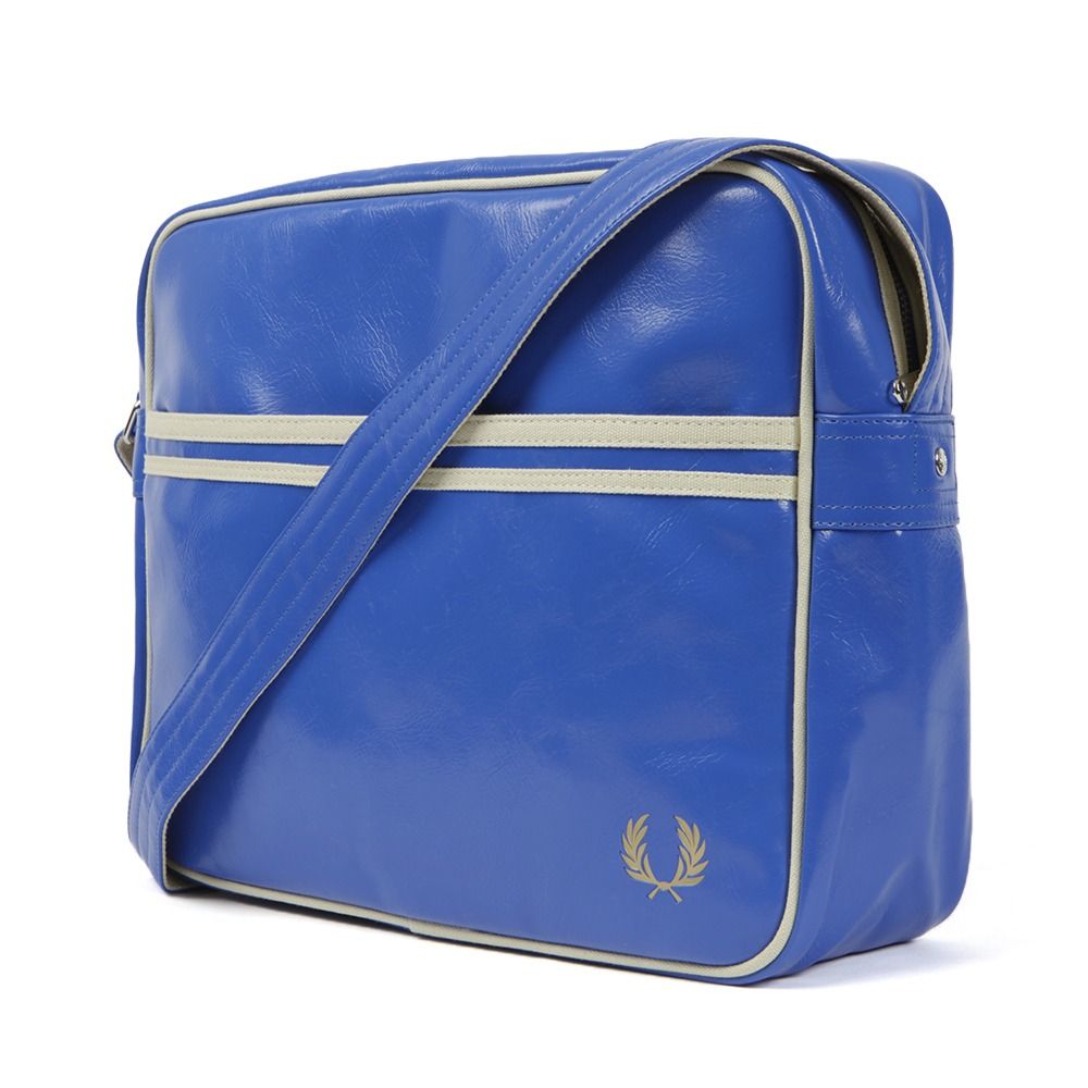 Fred perry classic shoulder bag outlet