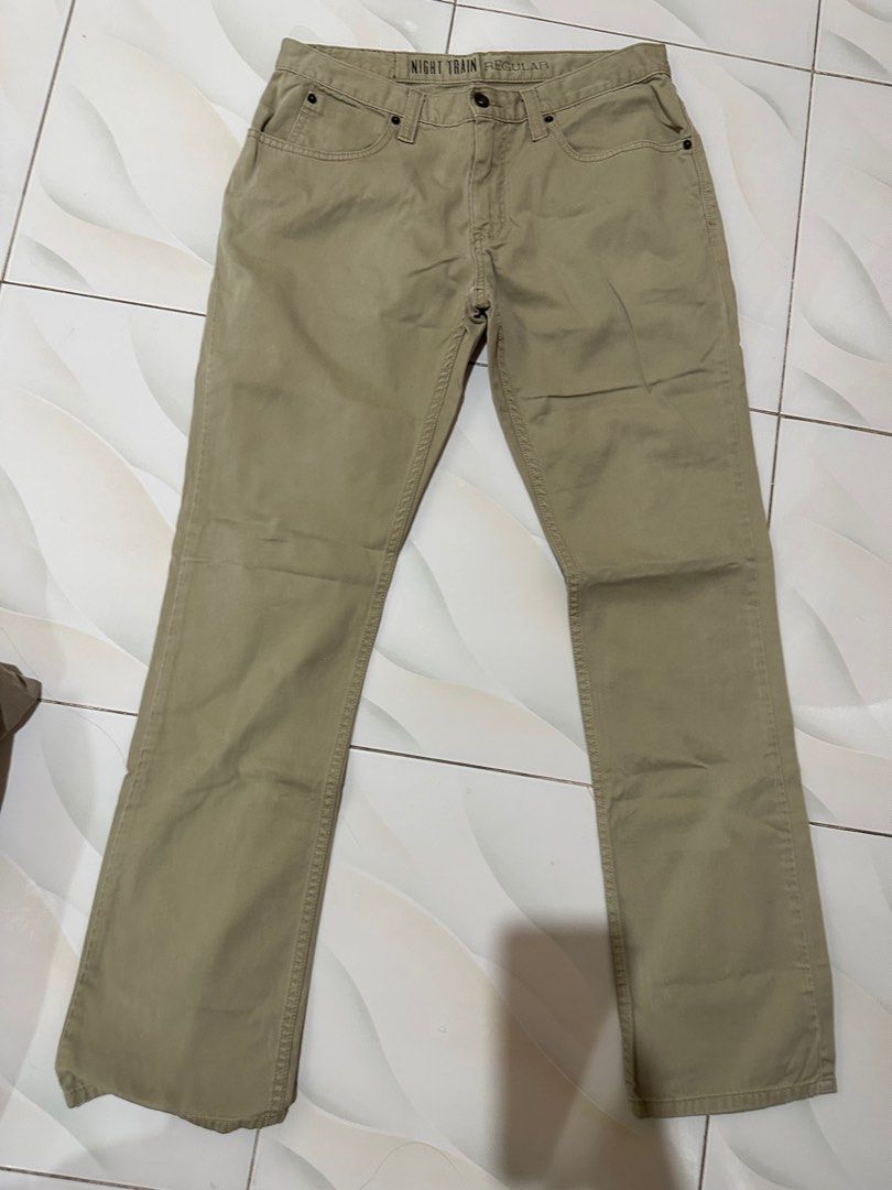 Night deals train pants