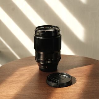 Fujifilm 90mm F2