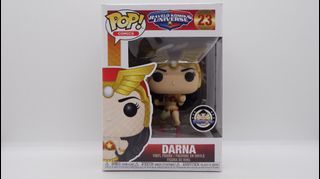 Funko Pop! Comics - Darna (Big Boys Toy Store Exclusive)