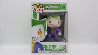 Funko Pop! DC - Joker