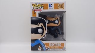 Funko Pop! DC - Nightwing