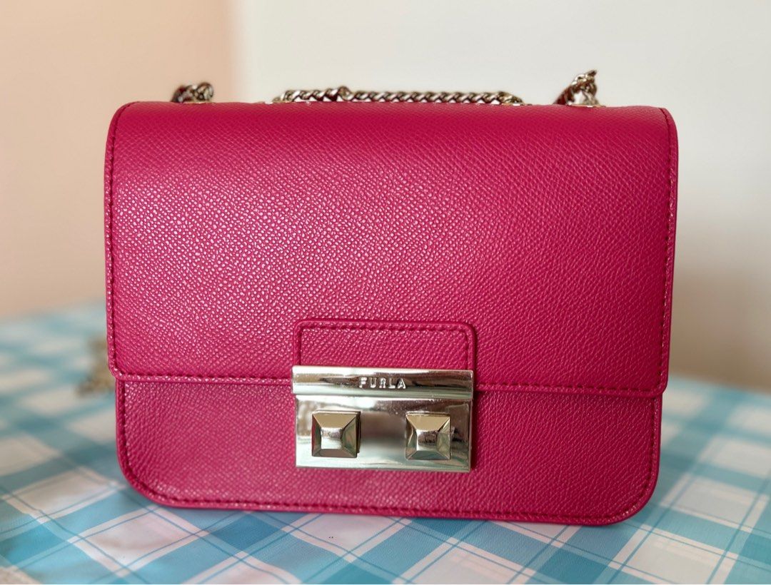 Furla new arrivals mini bella