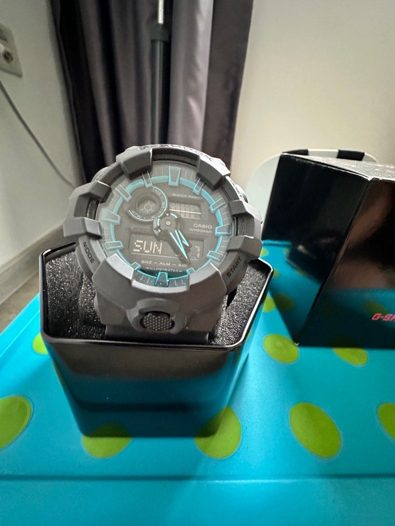 G shock clearance 700se