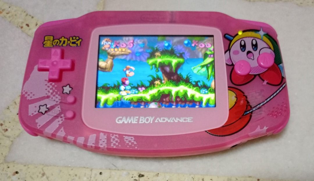 Gba for sale outlet