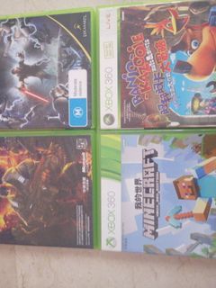 Games