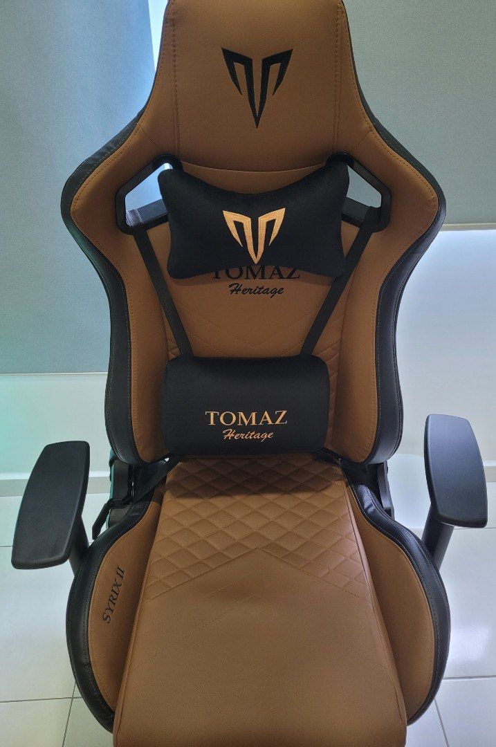 Tomaz clearance syrix 2