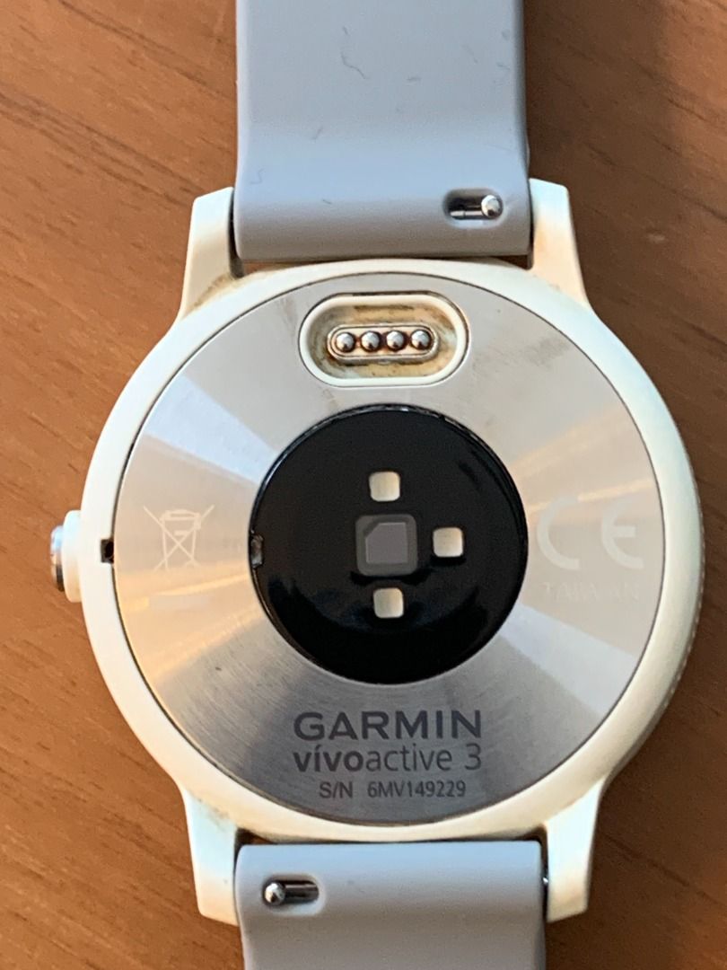 Garmin Vivoactive 3 Mobile Phones Gadgets Wearables Smart
