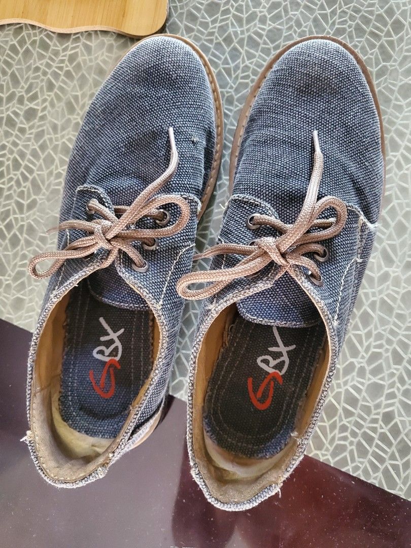 Gbx mens shoes on sale