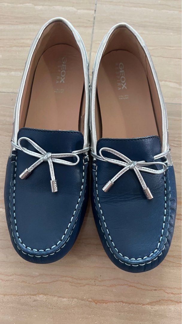 Geox Female Loafer