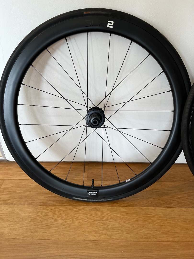 giant slr 0 wheelset 30mm