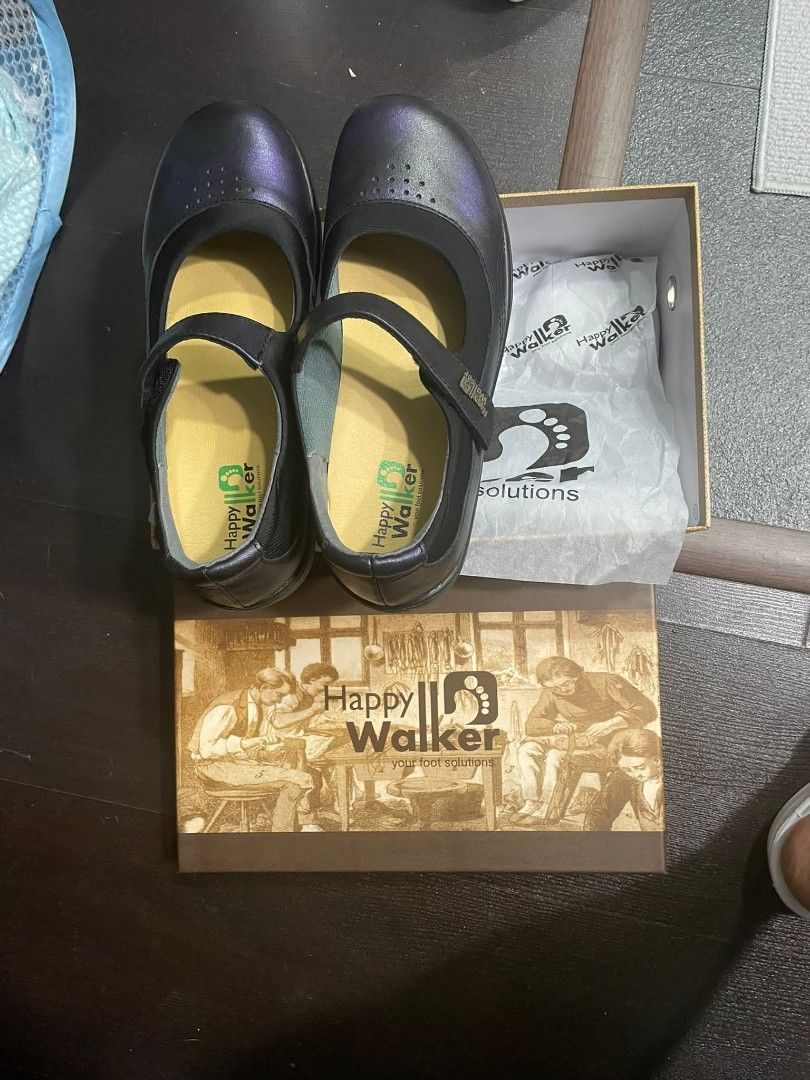 Happy walker shoes on sale