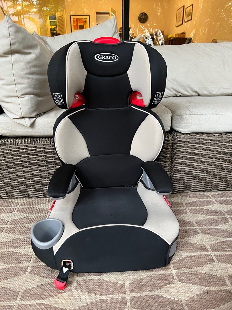 Learn about 126+ imagen graco costco car seat In.thptnganamst.edu.vn