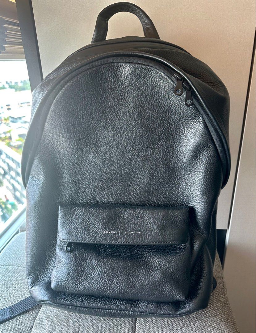 Grams28 151 Stealth Backpack