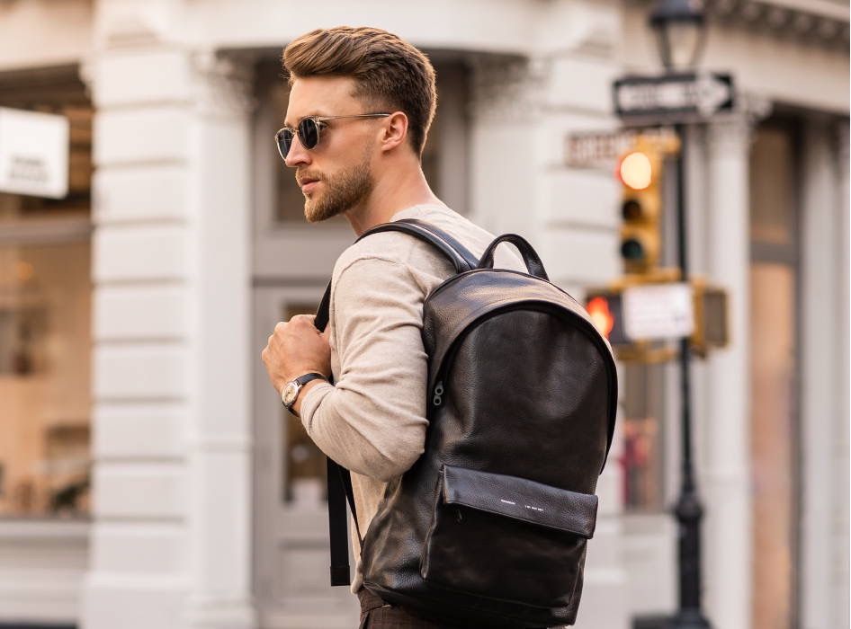 Grams28 151 Stealth Backpack