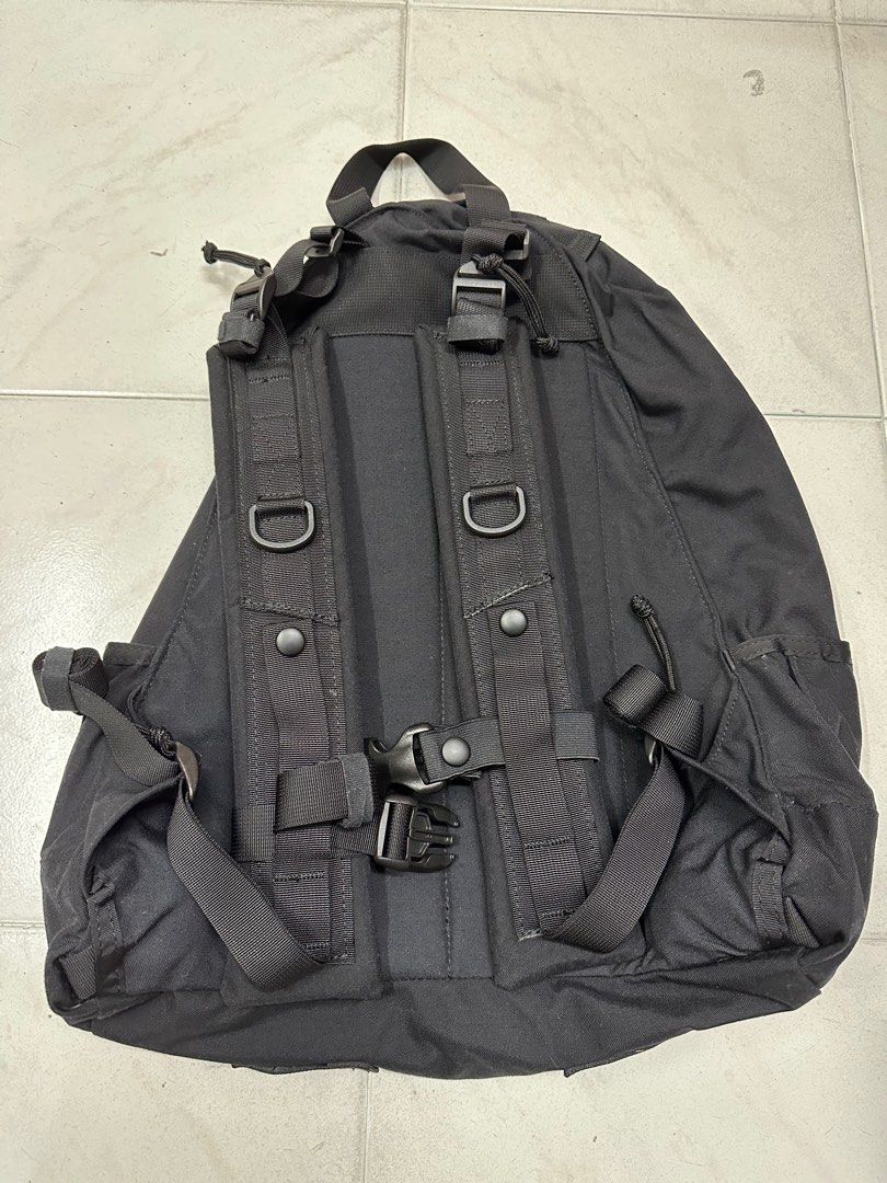 Gregory x NEXUSVII x Urban Research backpack daypack 背囊背包特別 