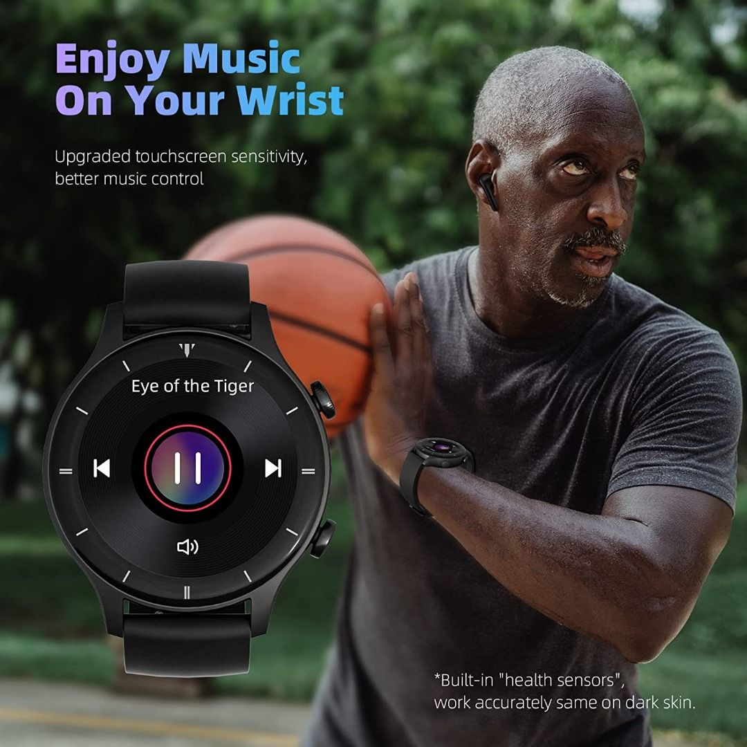 Fitness trackers with oxygen sensor 2025