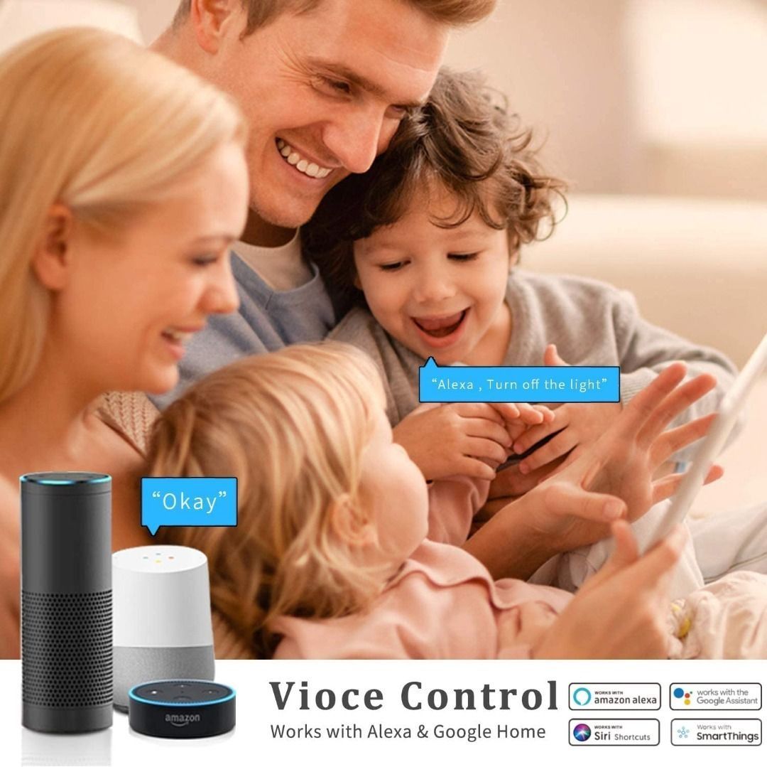Alexa compatible gu10 bulbs shop