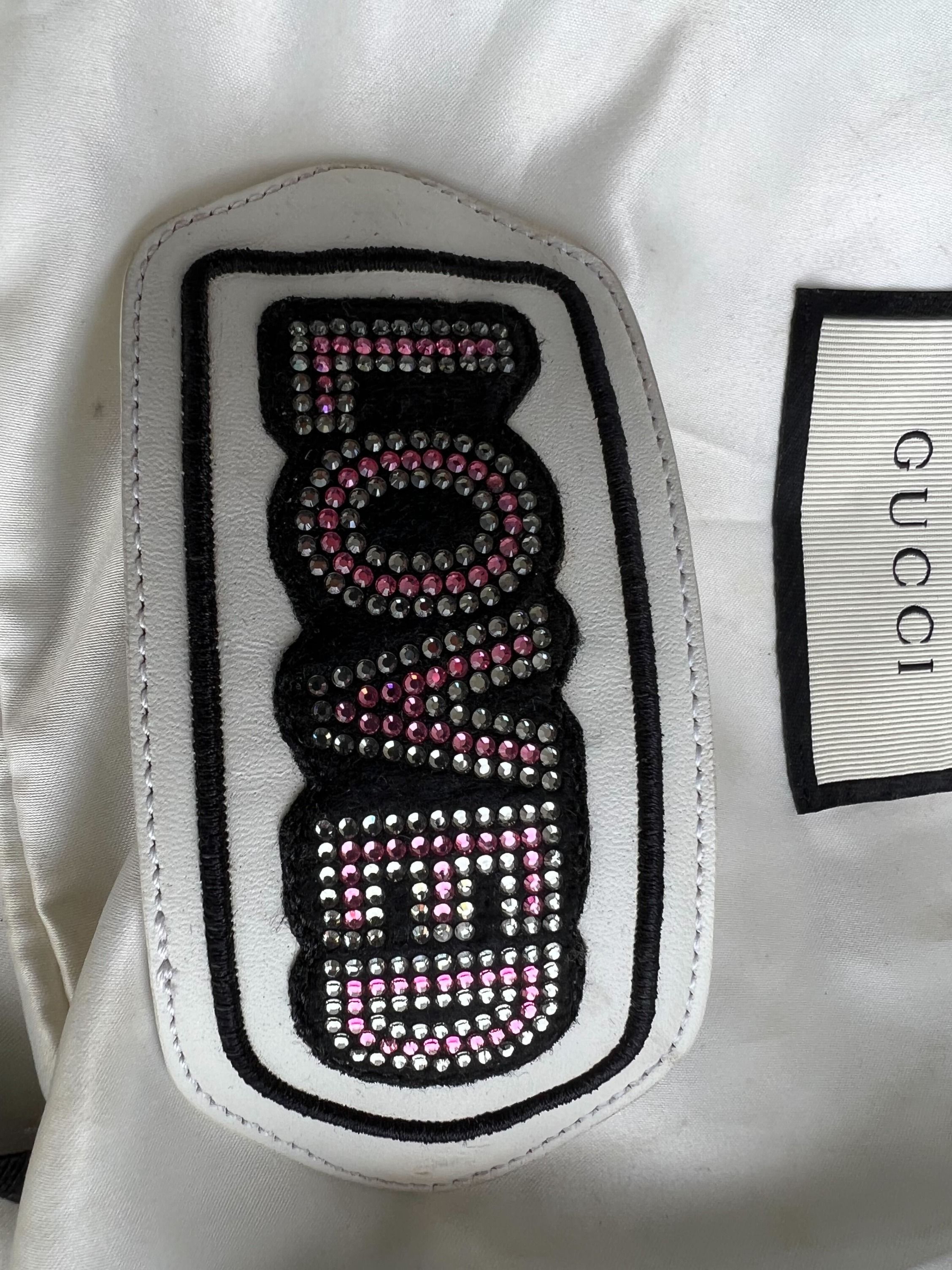Gucci shop jacket ioffer