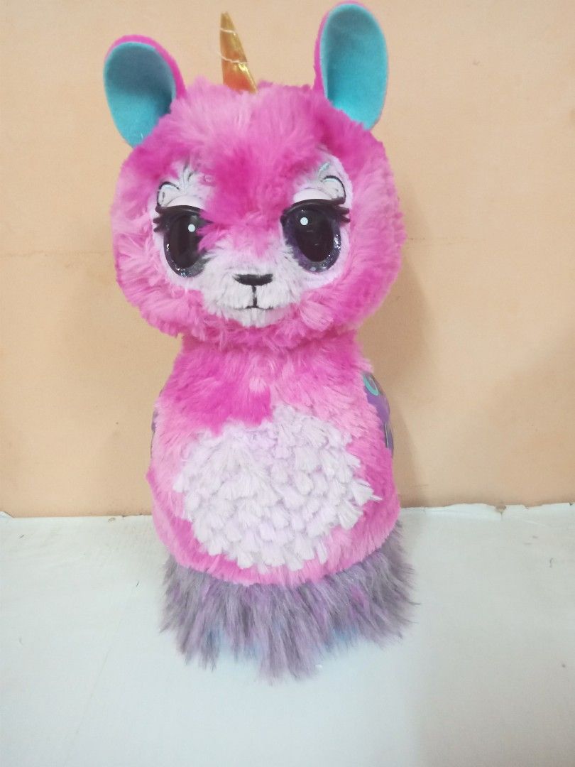 Pink hatchimal shop