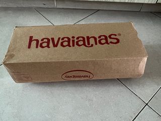 Cheap! Havaianas Ladies Sandals