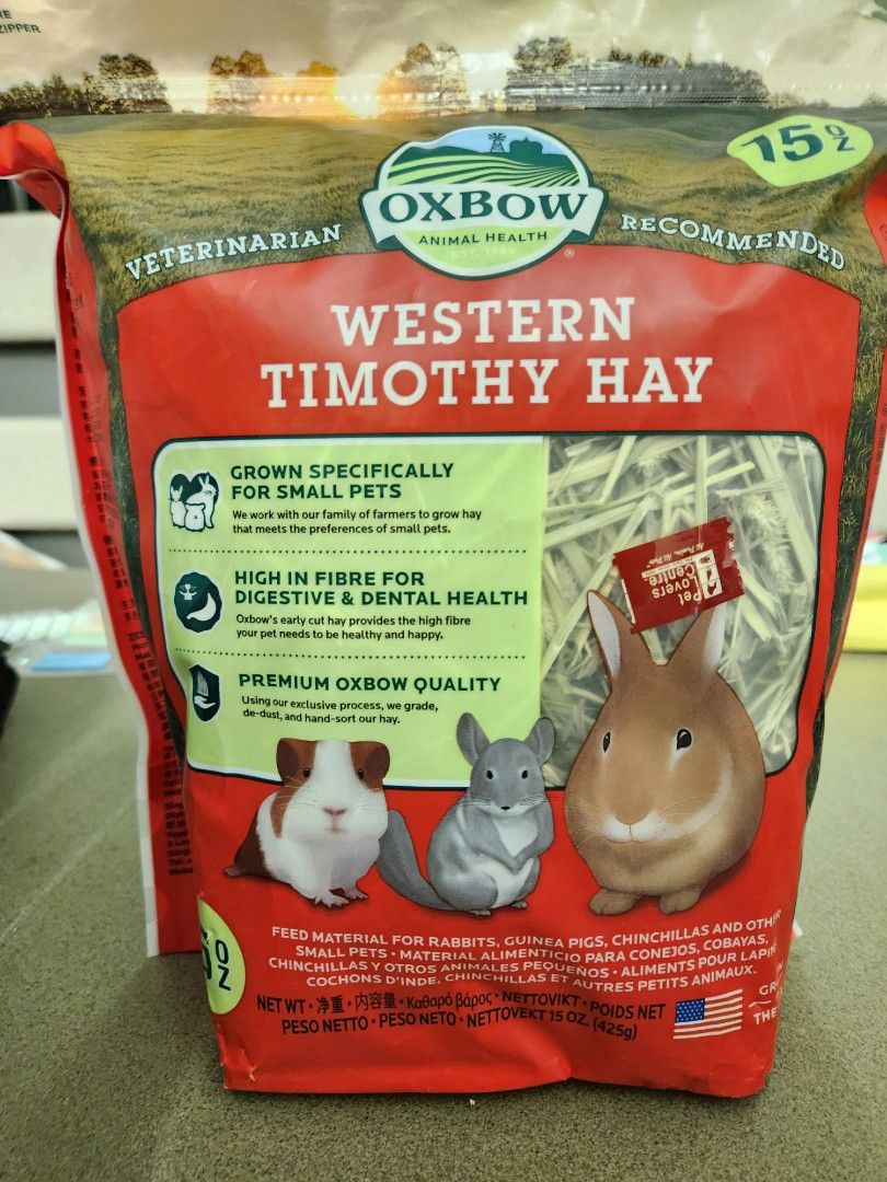 Hays, Pet Supplies, Homes & Other Pet Accessories on Carousell