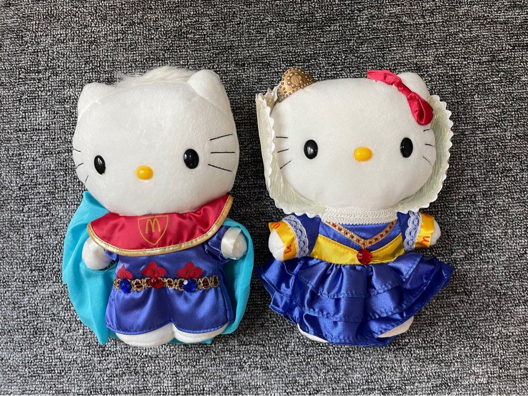 Little kitty queen sale