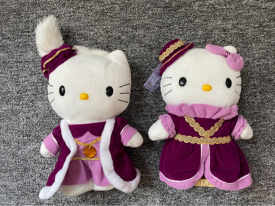 Little cheap kitty queen