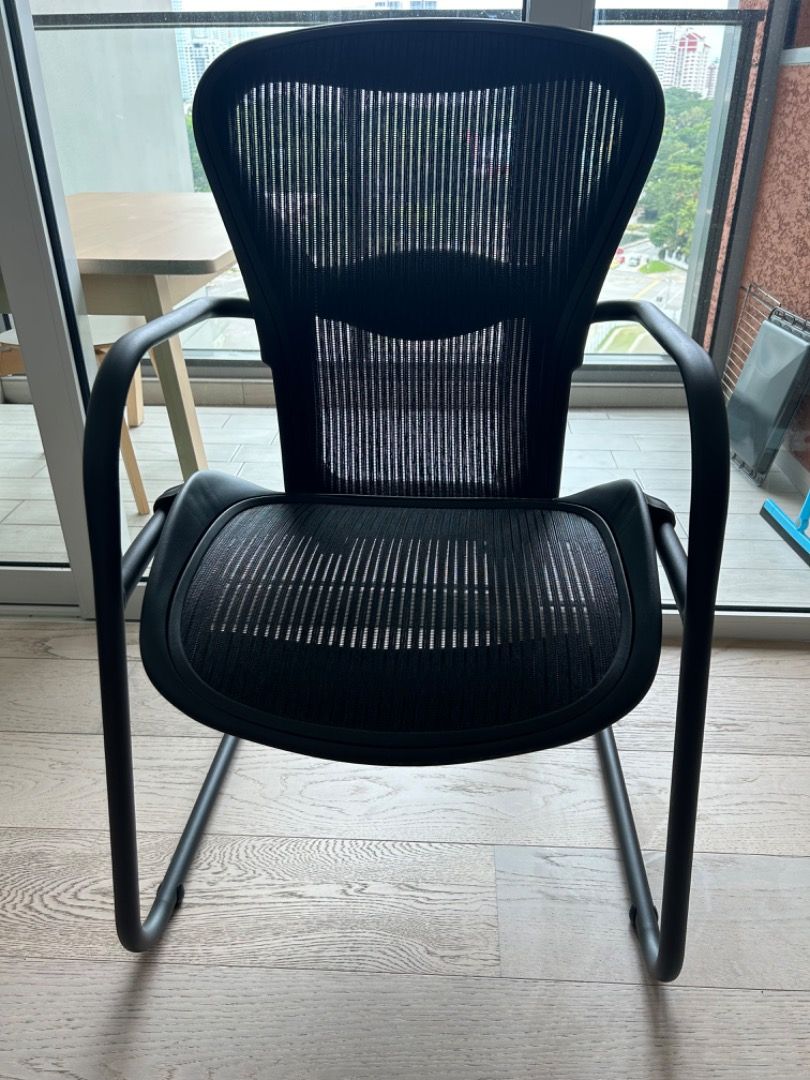 Aeron guest chair on sale