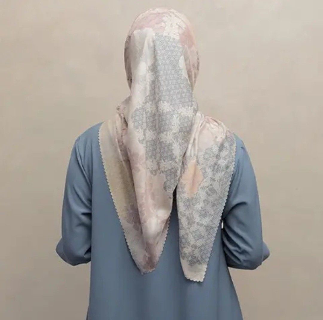 klamby hijab