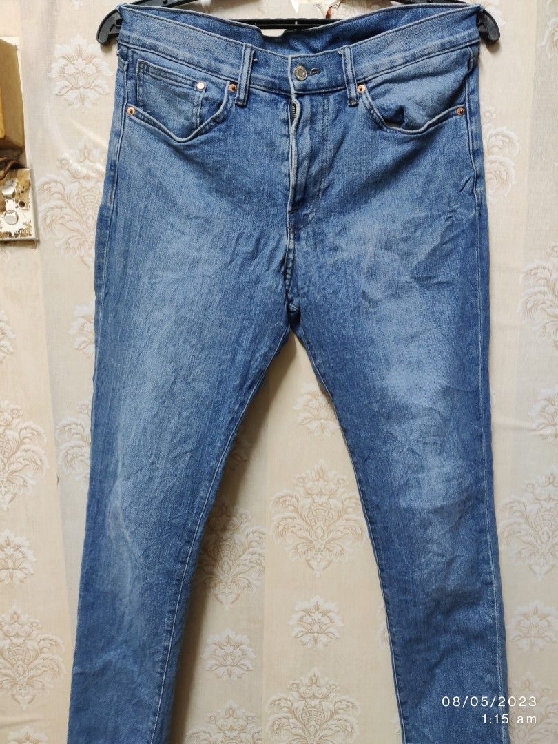 H&m sales jeans pria