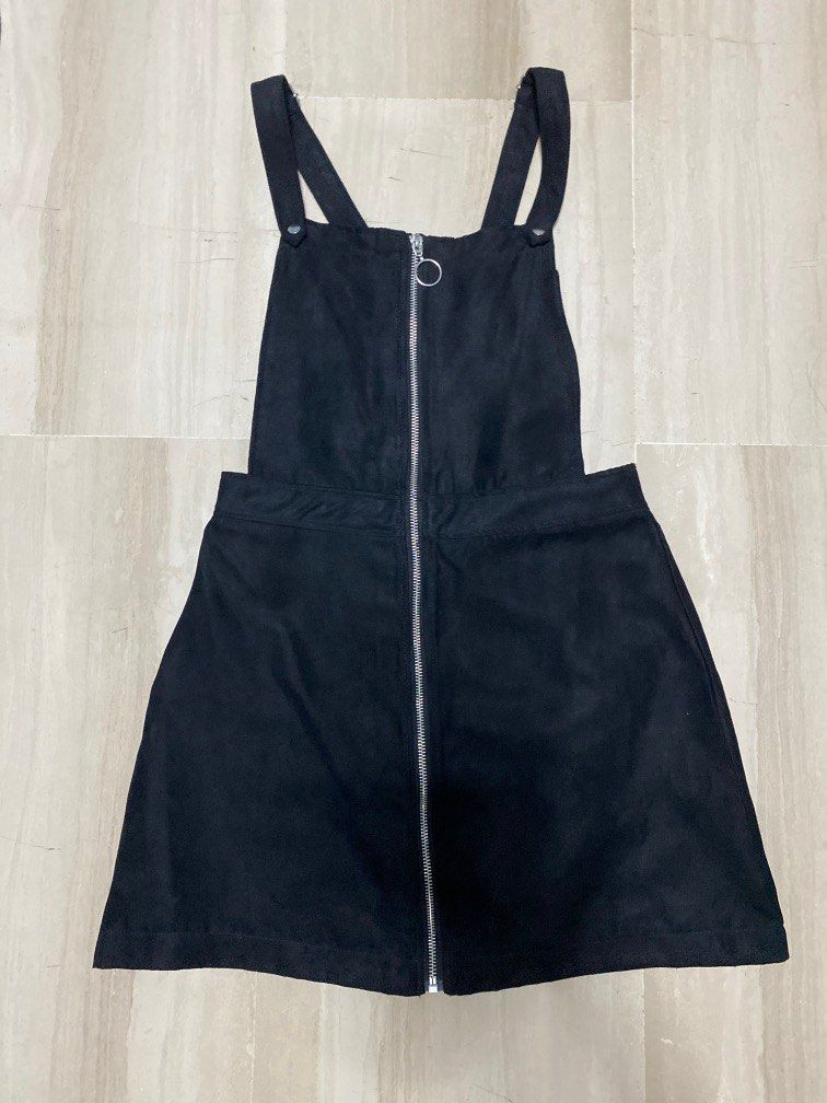 H&m overalls dress top