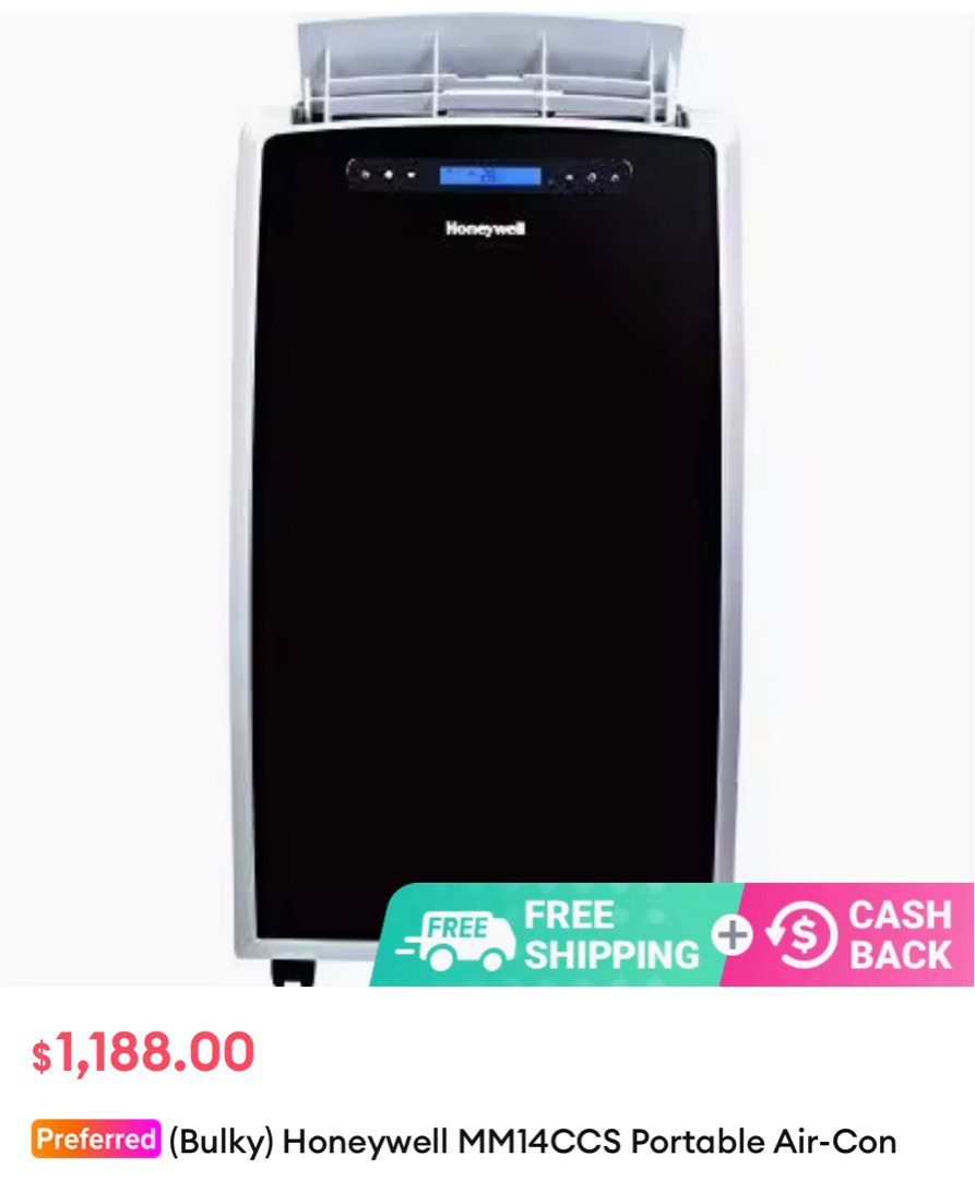 Honeywell mm14ccs sales