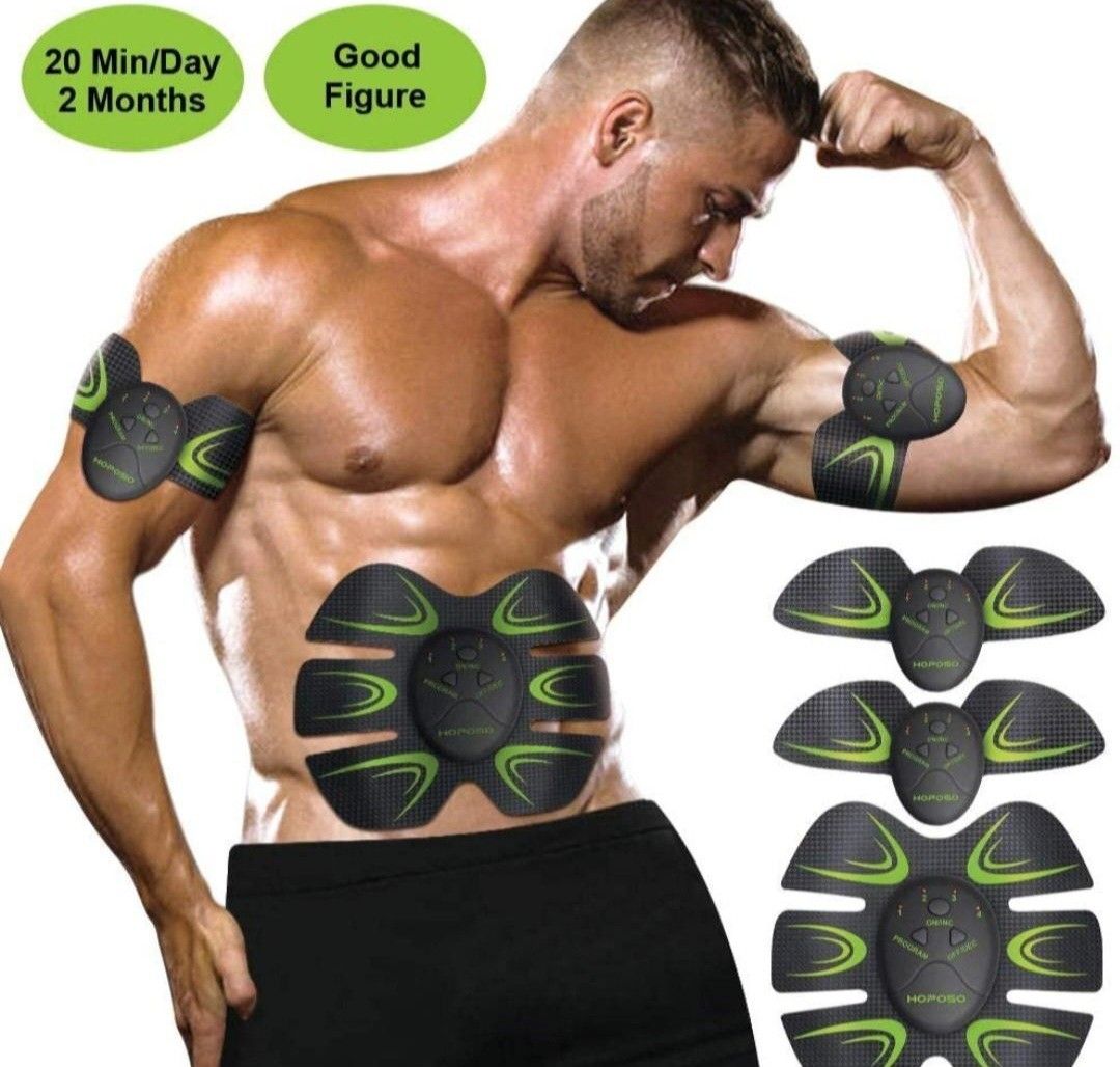 Osito abdominal on sale muscle trainer